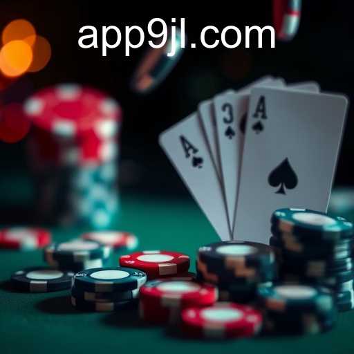 Responsible Gambling