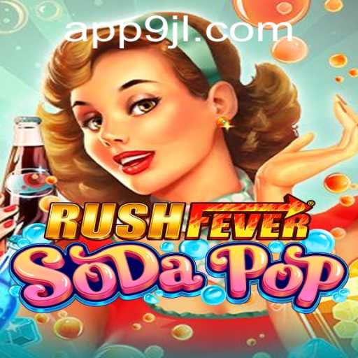 RushFeverSodaPop: The Ultimate Gaming Experience